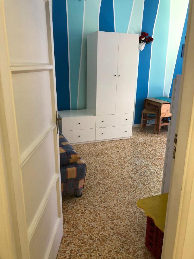 Home Willy Firenze Kültér fotó