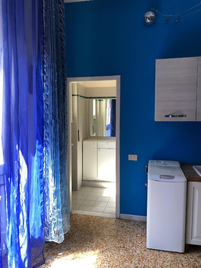 Home Willy Firenze Kültér fotó