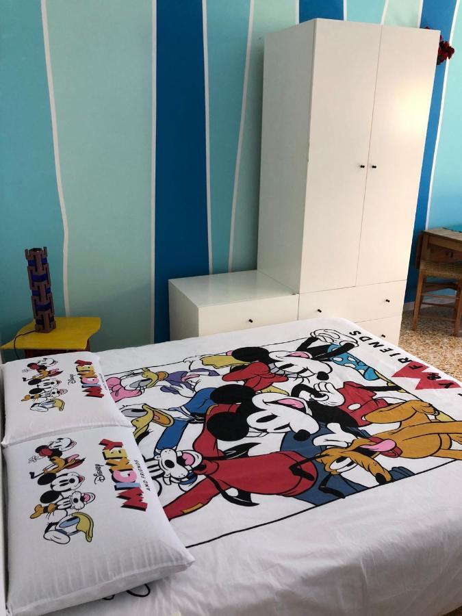 Home Willy Firenze Kültér fotó