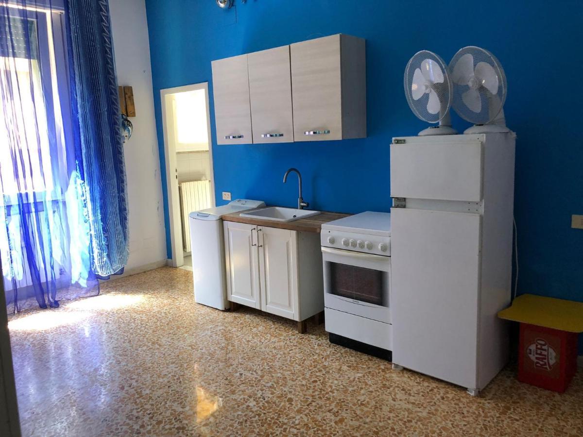 Home Willy Firenze Kültér fotó