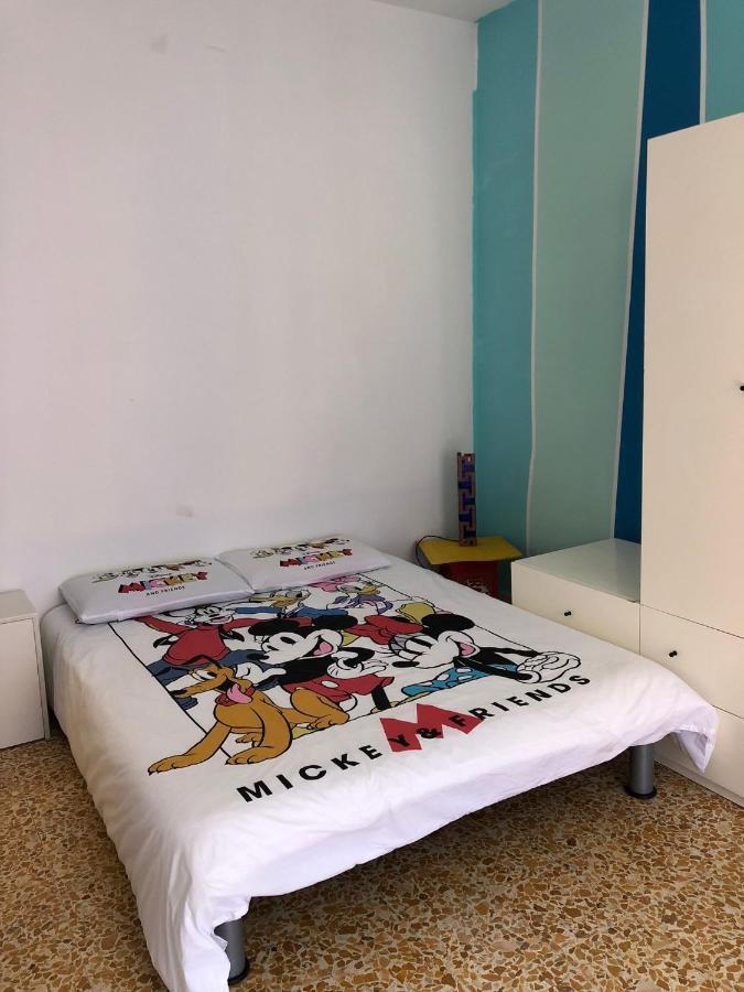 Home Willy Firenze Kültér fotó