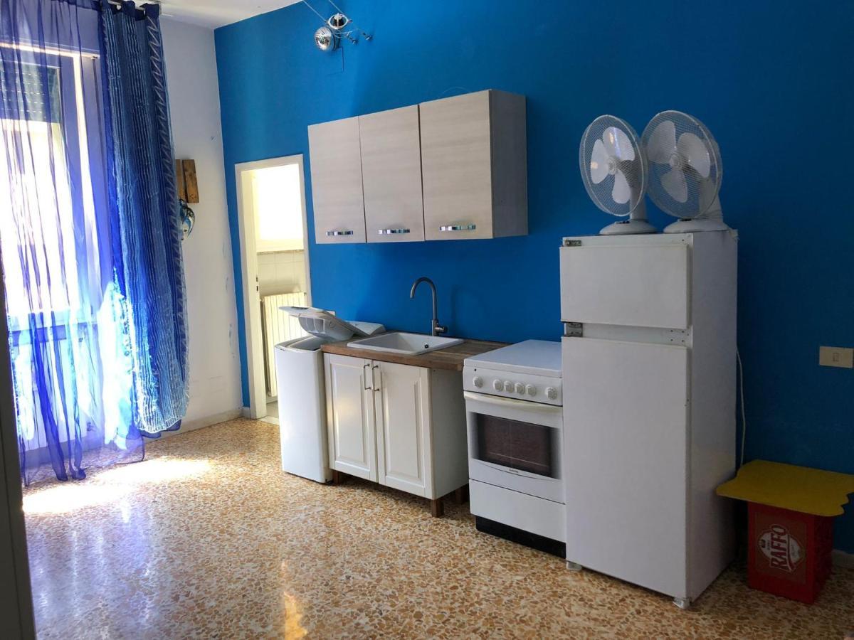 Home Willy Firenze Kültér fotó