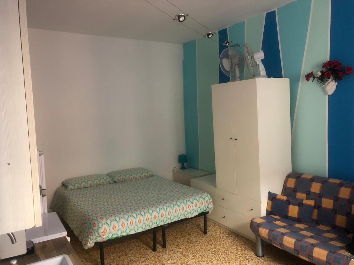 Home Willy Firenze Kültér fotó
