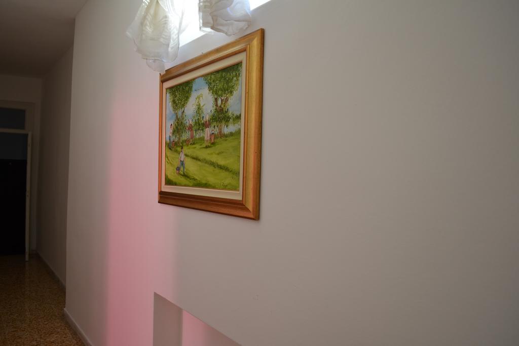 Home Willy Firenze Szoba fotó